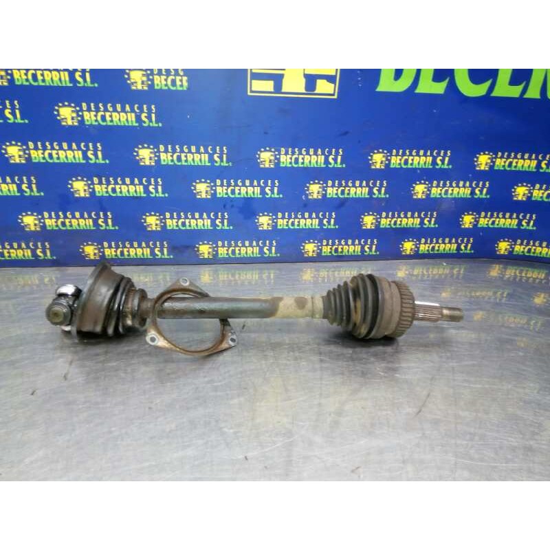 Recambio de transmision delantera izquierda para renault espace / grand espace (je0) 1.9 dti authentique referencia OEM IAM 8200 Recambio de transmision delantera izquierda para renault espace / grand espace (je0) 1.9 dti authentique referencia OEM IAM 8200