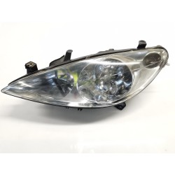 Recambio de faro izquierdo para peugeot 307 (s1) xs referencia OEM IAM 964629208003  