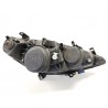Recambio de faro izquierdo para peugeot 307 (s1) xs referencia OEM IAM 964629208003  