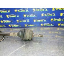 Recambio de transmision delantera izquierda para renault espace / grand espace (je0) 1.9 dti authentique referencia OEM IAM 8200