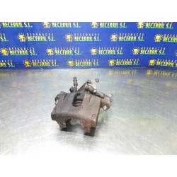 Recambio de pinza freno trasera derecha para opel vectra c berlina club referencia OEM IAM   