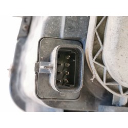 Recambio de faro derecho para fiat doblo (119) 1.9 d sx referencia OEM IAM 40545999  