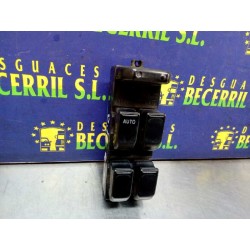 Recambio de mando elevalunas delantero izquierdo para suzuki baleno berlina sy (eg) 1.6 (4-ptas.) referencia OEM IAM 3799060GC15