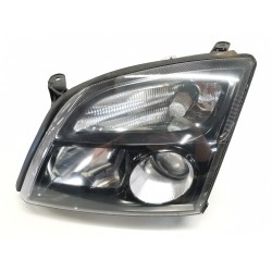 Recambio de faro izquierdo para opel vectra c berlina comfort referencia OEM IAM   