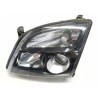 Recambio de faro izquierdo para opel vectra c berlina comfort referencia OEM IAM   