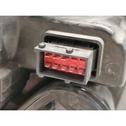 Recambio de faro izquierdo para opel vectra c berlina comfort referencia OEM IAM   