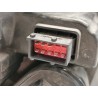 Recambio de faro izquierdo para opel vectra c berlina comfort referencia OEM IAM   