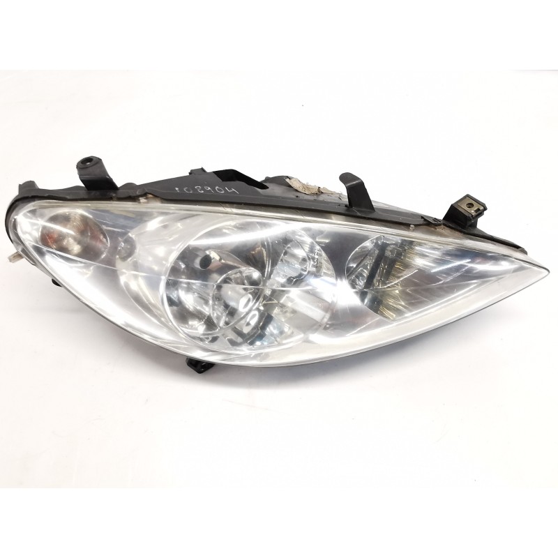 Recambio de faro derecho para peugeot 307 break / sw (s1) sw pack referencia OEM IAM 9641615680 Recambio de faro derecho para peugeot 307 break / sw (s1) sw pack referencia OEM IAM 9641615680