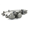 Recambio de faro derecho para peugeot 307 break / sw (s1) sw pack referencia OEM IAM 9641615680  