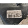 Recambio de faro derecho para peugeot 307 break / sw (s1) sw pack referencia OEM IAM 9641615680  