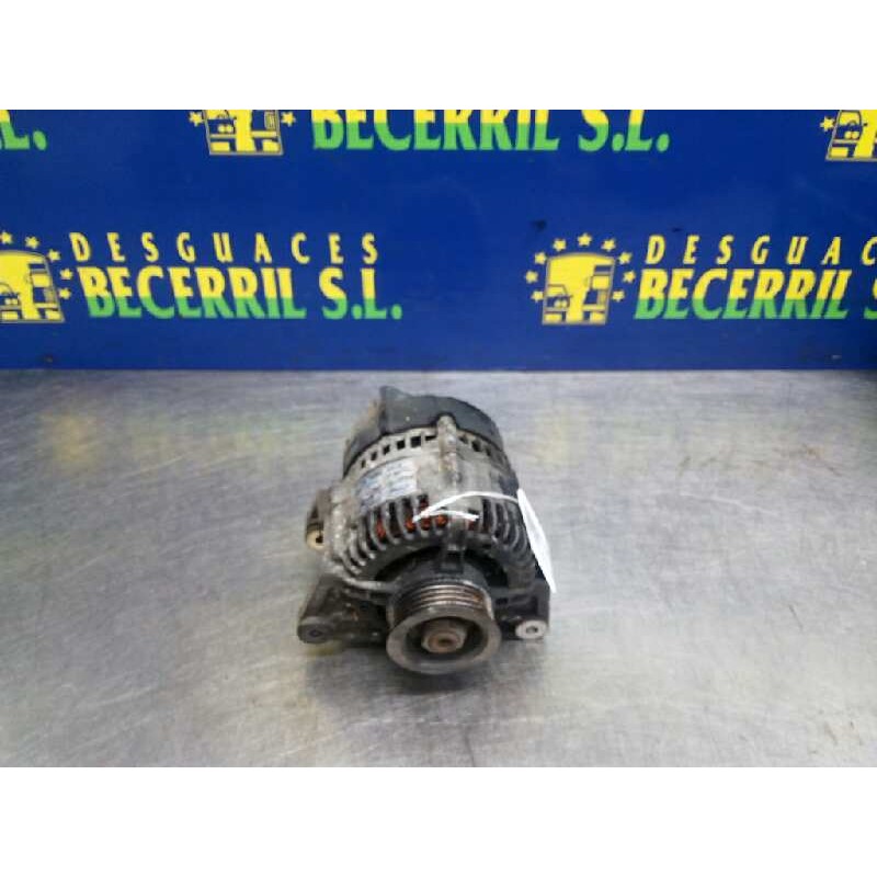 Recambio de alternador para ford escort berl./turnier atlanta berlina referencia OEM IAM 97AB10300AC Recambio de alternador para ford escort berl./turnier atlanta berlina referencia OEM IAM 97AB10300AC