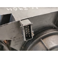 Recambio de faro derecho para peugeot 307 break / sw (s1) sw pack referencia OEM IAM 9641615680  