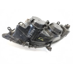 Recambio de faro derecho para peugeot 307 break / sw (s1) sw pack referencia OEM IAM 9641615680  
