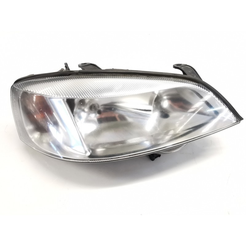 Recambio de faro derecho para opel astra g berlina comfort referencia OEM IAM 90520878RH 1EG00764002 