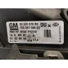 Recambio de faro derecho para opel astra g berlina comfort referencia OEM IAM 90520878RH 1EG00764002 
