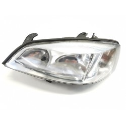 Recambio de faro izquierdo para opel astra g berlina comfort referencia OEM IAM 90520877LH 1EG00764001 