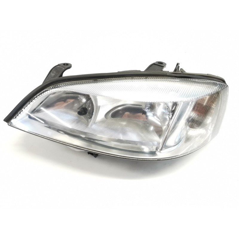 Recambio de faro izquierdo para opel astra g berlina comfort referencia OEM IAM 90520877LH 1EG00764001 