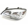 Recambio de faro izquierdo para opel astra g berlina comfort referencia OEM IAM 90520877LH 1EG00764001 