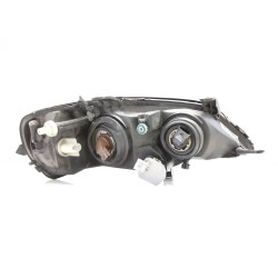 Recambio de faro izquierdo para opel astra g berlina comfort referencia OEM IAM 90520877LH 1EG00764001 