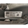 Recambio de faro izquierdo para opel astra g berlina comfort referencia OEM IAM 90520877LH 1EG00764001 