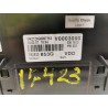 Recambio de cuadro instrumentos para volkswagen golf v berlina (1k1) conceptline (e) referencia OEM IAM 1K0920853Q  