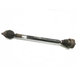 Recambio de transmisión delantera derecha para volkswagen golf v berlina (1k1) conceptline (e) referencia OEM IAM 1K0407272CC  