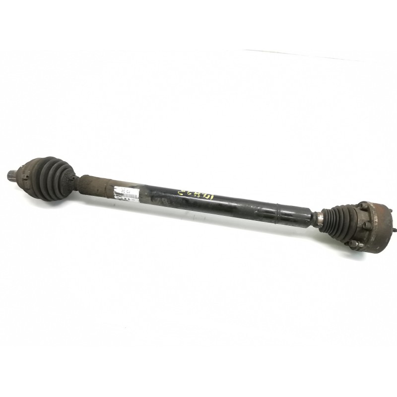 Recambio de transmisión delantera derecha para volkswagen golf v berlina (1k1) conceptline (e) referencia OEM IAM 1K0407272CC Recambio de transmisión delantera derecha para volkswagen golf v berlina (1k1) conceptline (e) referencia OEM IAM 1K0407272CC