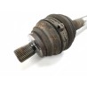 Recambio de transmisión delantera derecha para volkswagen golf v berlina (1k1) conceptline (e) referencia OEM IAM 1K0407272CC  