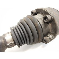 Recambio de transmisión delantera derecha para volkswagen golf v berlina (1k1) conceptline (e) referencia OEM IAM 1K0407272CC  