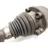 Recambio de transmisión delantera derecha para volkswagen golf v berlina (1k1) conceptline (e) referencia OEM IAM 1K0407272CC  