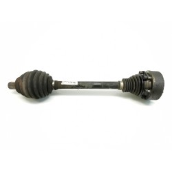 Recambio de transmisión delantera izquierda para volkswagen golf v berlina (1k1) conceptline (e) referencia OEM IAM 1K0407271AT 