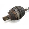 Recambio de transmisión delantera izquierda para volkswagen golf v berlina (1k1) conceptline (e) referencia OEM IAM 1K0407271AT 