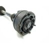 Recambio de transmisión delantera izquierda para volkswagen golf v berlina (1k1) conceptline (e) referencia OEM IAM 1K0407271AT 