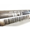 Recambio de transmisión delantera izquierda para volkswagen golf v berlina (1k1) conceptline (e) referencia OEM IAM 1K0407271AT 