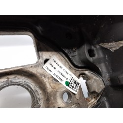 Recambio de volante para volkswagen golf v berlina (1k1) conceptline (e) referencia OEM IAM 1Q0419091F  