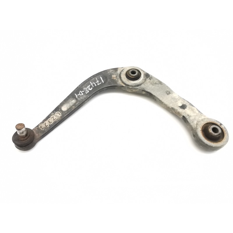 Recambio de brazo suspensión inferior delantero izquierdo para peugeot 206 berlina x-line referencia OEM IAM Recambio de brazo suspensión inferior delantero izquierdo para peugeot 206 berlina x-line referencia OEM IAM