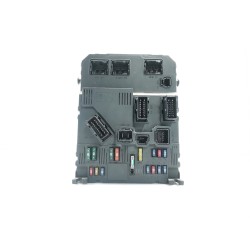 Recambio de bsi para peugeot 206 berlina x-line referencia OEM IAM 9649627880 S118085220A 