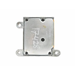 Recambio de centralita airbag para peugeot 206 berlina x-line referencia OEM IAM 9650136980  