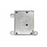 Recambio de centralita airbag para peugeot 206 berlina x-line referencia OEM IAM 9650136980  