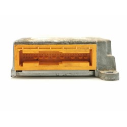 Recambio de centralita airbag para peugeot 206 berlina x-line referencia OEM IAM 9650136980  