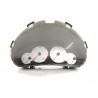 Recambio de cuadro instrumentos para peugeot 206 berlina x-line referencia OEM IAM 9648836580  