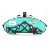 Recambio de cuadro instrumentos para peugeot 206 berlina x-line referencia OEM IAM 9648836580  