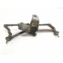 Recambio de motor limpia delantero para peugeot 206 berlina x-line referencia OEM IAM 3397020578  
