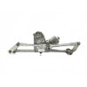 Recambio de motor limpia delantero para peugeot 206 berlina x-line referencia OEM IAM 3397020578  