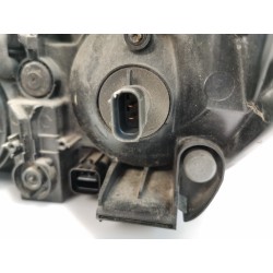 Recambio de faro derecho para kia cerato crdi referencia OEM IAM   