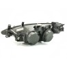 Recambio de faro derecho para peugeot 307 break / sw (s1) sw pack referencia OEM IAM 9641615680  