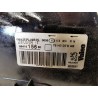 Recambio de faro derecho para peugeot 307 break / sw (s1) sw pack referencia OEM IAM 9641615680  