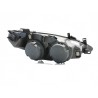 Recambio de faro izquierdo para peugeot 307 break / sw (s1) sw pack referencia OEM IAM 9641615780  