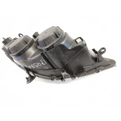 Recambio de faro izquierdo para peugeot 307 break / sw (s1) sw pack referencia OEM IAM 9641615780  