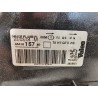 Recambio de faro izquierdo para peugeot 307 break / sw (s1) sw pack referencia OEM IAM 9641615780  